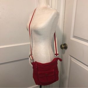 Tommy Hilfiger ladies crossbody purse handbag